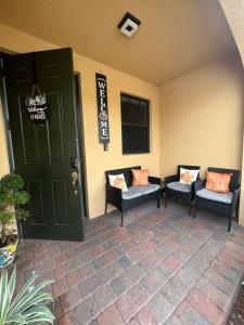 Beautiful Townhouse Florida Keys Private & Cozy