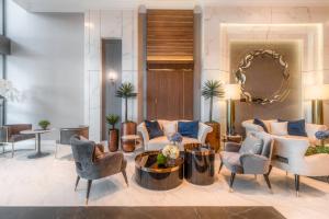 Astra sky river condo 715