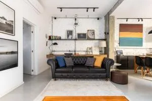 CasaAzul Moderna&Confortável Campinas - 瓦利尼乌斯