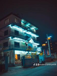 Hotel Middle Point Pvt Ltd