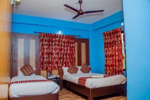 Hotel Middle Point Pvt Ltd