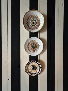 AU LIT ON DORT - Logis de Village