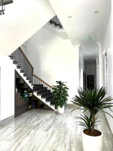 Châu Anh Hotel DN - by BAY LUXURY