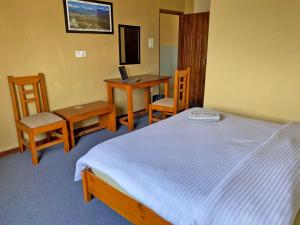 Hotel Himalayan Home Pokhara Lamagaun