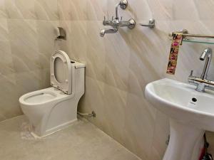 Hotel Himalayan Home Pokhara Lamagaun