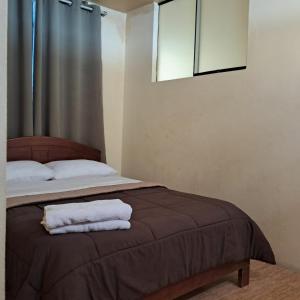 Hotel Los Burritos