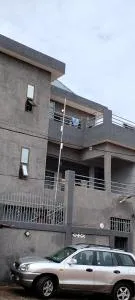 Immeuble do-rego - Zofe