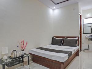 Hotel O Nutan Lodging