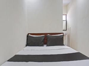 Hotel O Nutan Lodging