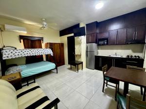 Departamentos amueblados Matamoros, vista las brisas