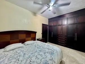 Departamentos amueblados Matamoros, vista las brisas - Salsipuedes