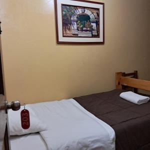 Hotel Los Burritos