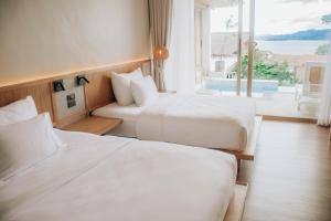 Le La Lake Resort and Spa