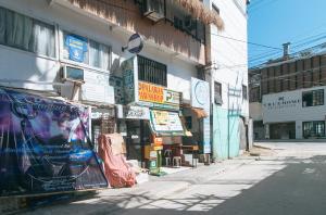 Stay Inn Station 1 Boracay by RedDoorz