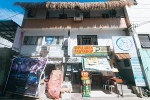 Stay Inn Station 1 Boracay by RedDoorz