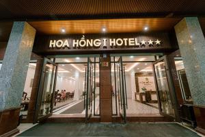 Hoa Hồng 1 Hotel SS by BAY LUXURY