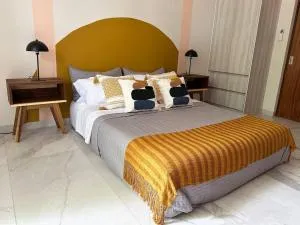 Biulu Sassy apartment at Tangolunda Bay - Tangolunda