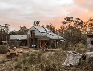 Cherry Tree Hill - The Gateway to Freycinet Park - Lewis Hill