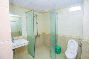 Biển Đợi Hotel SS by BAY LUXURY