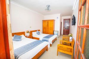 Biển Đợi Hotel SS by BAY LUXURY