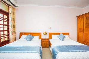 Biển Đợi Hotel SS by BAY LUXURY