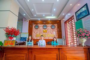Biển Đợi Hotel SS by BAY LUXURY