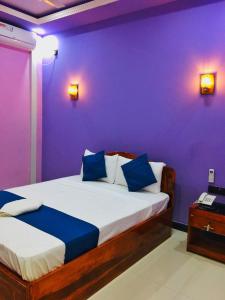 SP Tourist Hotel Jaffna