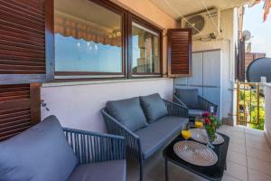 Apartment in Novi Vinodolski 43092