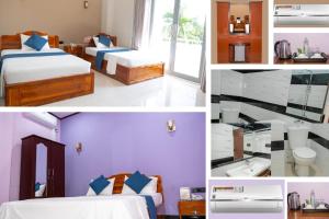 SP Tourist Hotel Jaffna