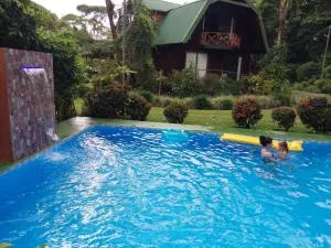 Cala Suites - Casa Lago - Quesada