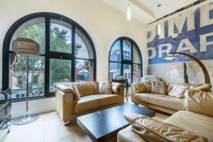 Milan meets New York in vibrant Richmond precinct
