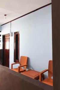 Angel homestay and shop