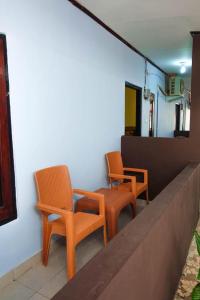 Angel homestay and shop