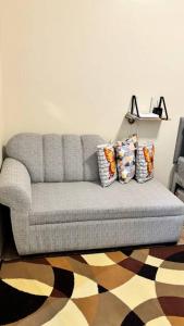 Cozy Studio Condo Unit at Fullerton Suites