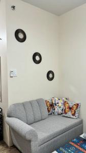 Cozy Studio Condo Unit at Fullerton Suites