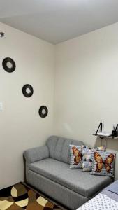 Cozy Studio Condo Unit at Fullerton Suites