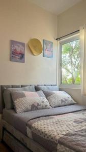 Cozy Studio Condo Unit at Fullerton Suites