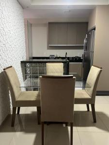 Apartamento super confortável