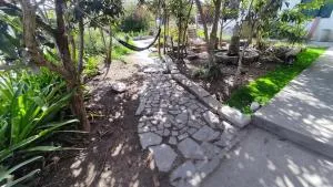 Hermosa casa independiente cerca a la mitad del mundo - Guayllabamba
