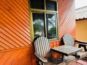 Bird Bungalow Koh Phangan