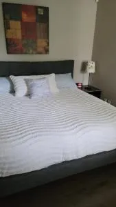 The King place, is a ROOM in a PRIVATE HOUSE, close to CTrain and Spruce Meadows Equestrian - Priddis