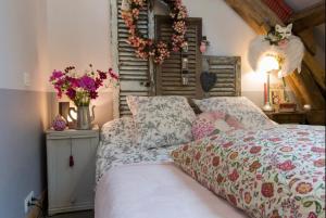La petite maison dans la campagne