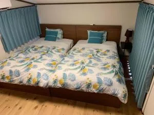 ALOHADAYS Nishijin Guesthouse - Nose