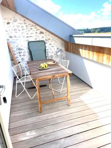 Appartements A 2 pas du lac : photos des chambres