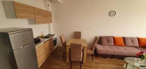 Apartments Bel&Rus Hestia