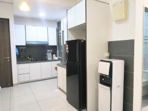 Larkin bus terminal Doraemon Home by YHA
