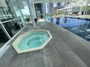 Sonata para 8 y pet friendly