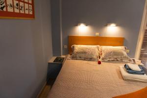 Bright studio near the beach with balcony #3