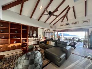 Patong Seaview Luxury Villa Penda