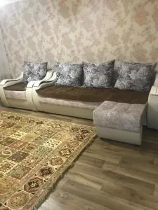 Квартира - Borovoje